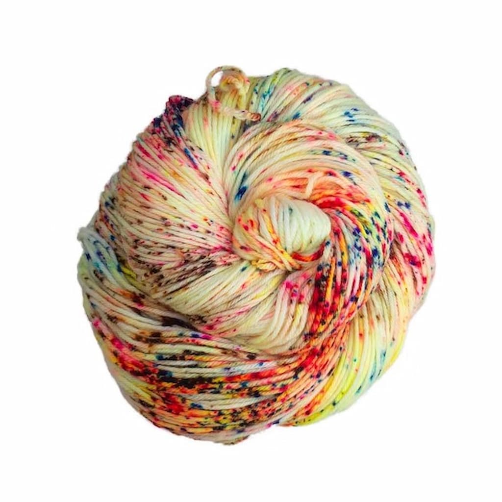 Malabrigo Arroyo Sport - Paradise Fibers