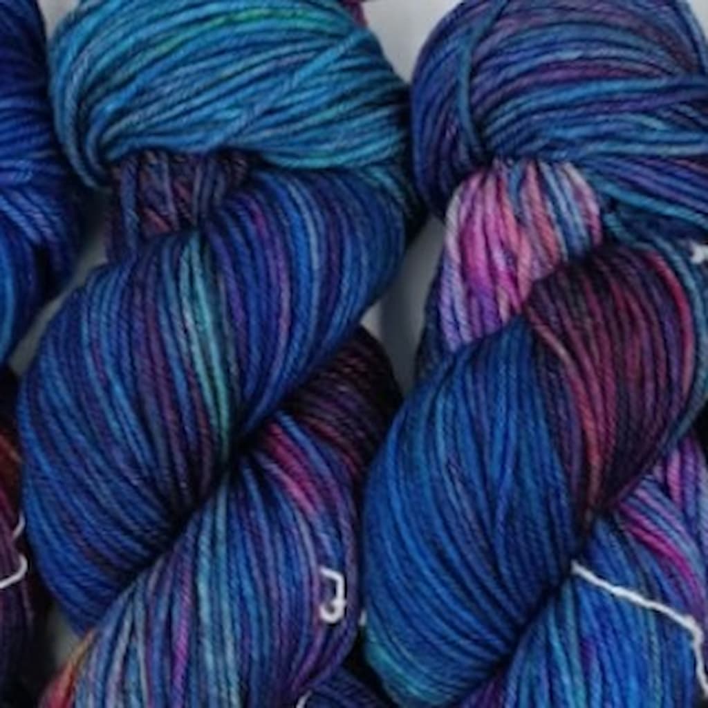 Malabrigo Arroyo Sport - Paradise Fibers