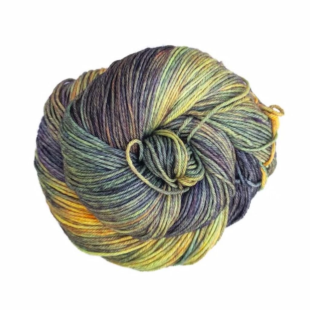 Malabrigo Arroyo Sport - Paradise Fibers