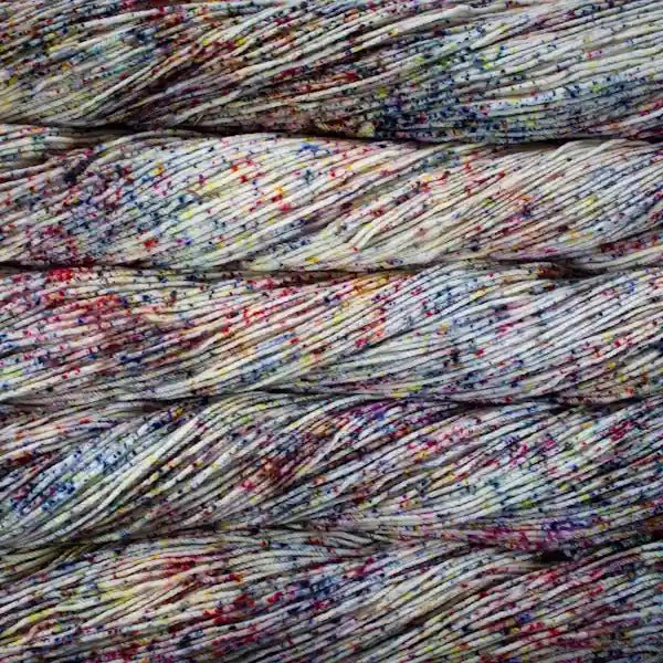 Malabrigo Arroyo Sport Yarn - Paradise Fibers