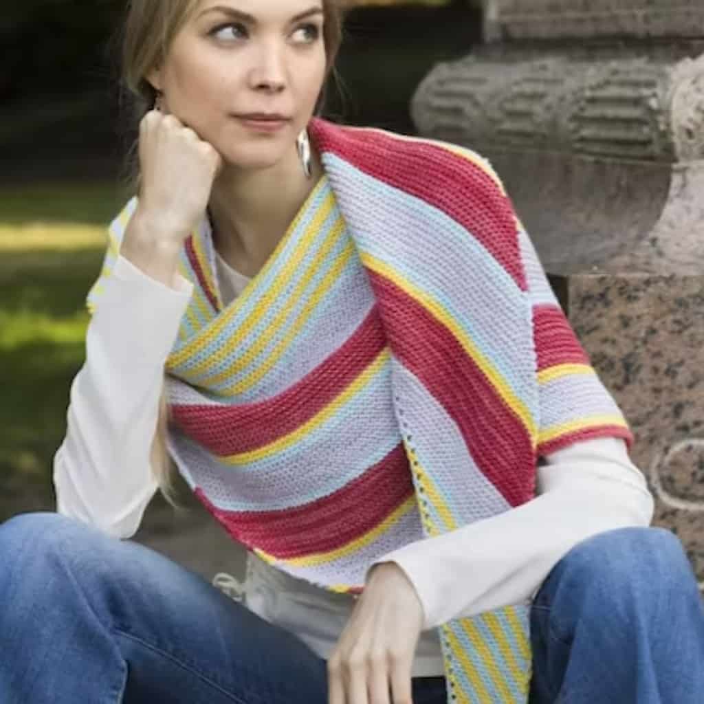 Malabrigo Book 16 Verano - Paradise Fibers