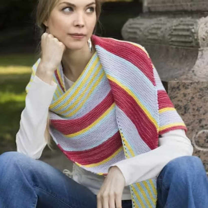 Malabrigo Book 16 Verano - Paradise Fibers