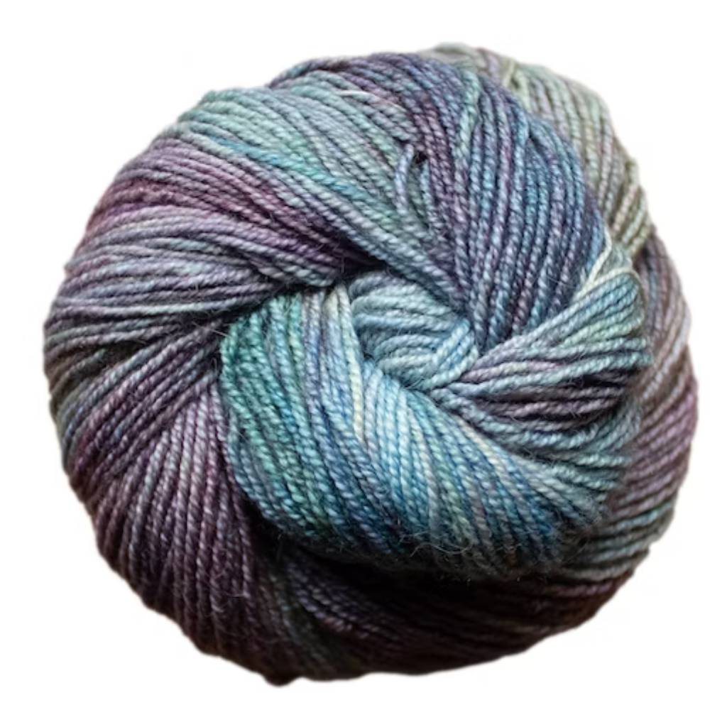 Malabrigo Dos Tierras Yarn - Paradise Fibers