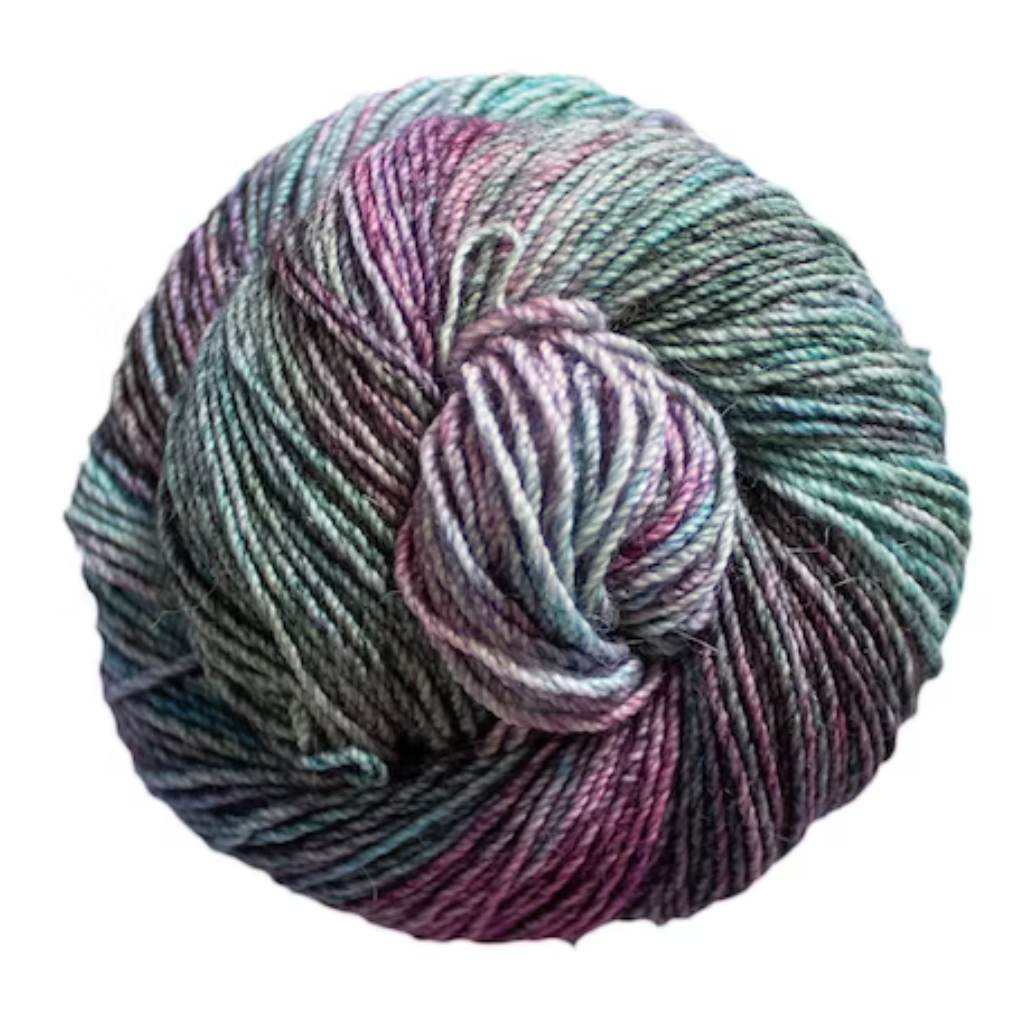 Malabrigo Dos Tierras Yarn - Paradise Fibers