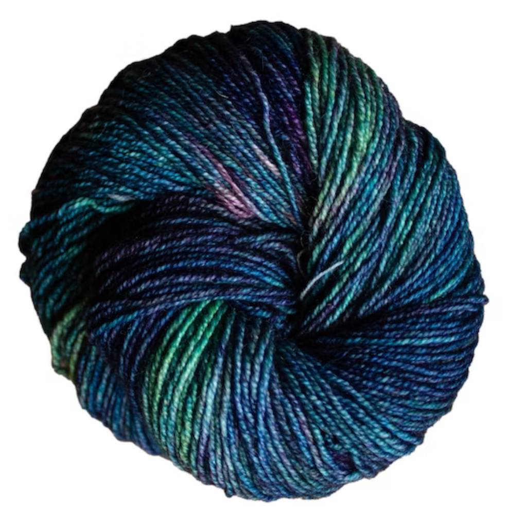 Malabrigo Dos Tierras Yarn - Paradise Fibers