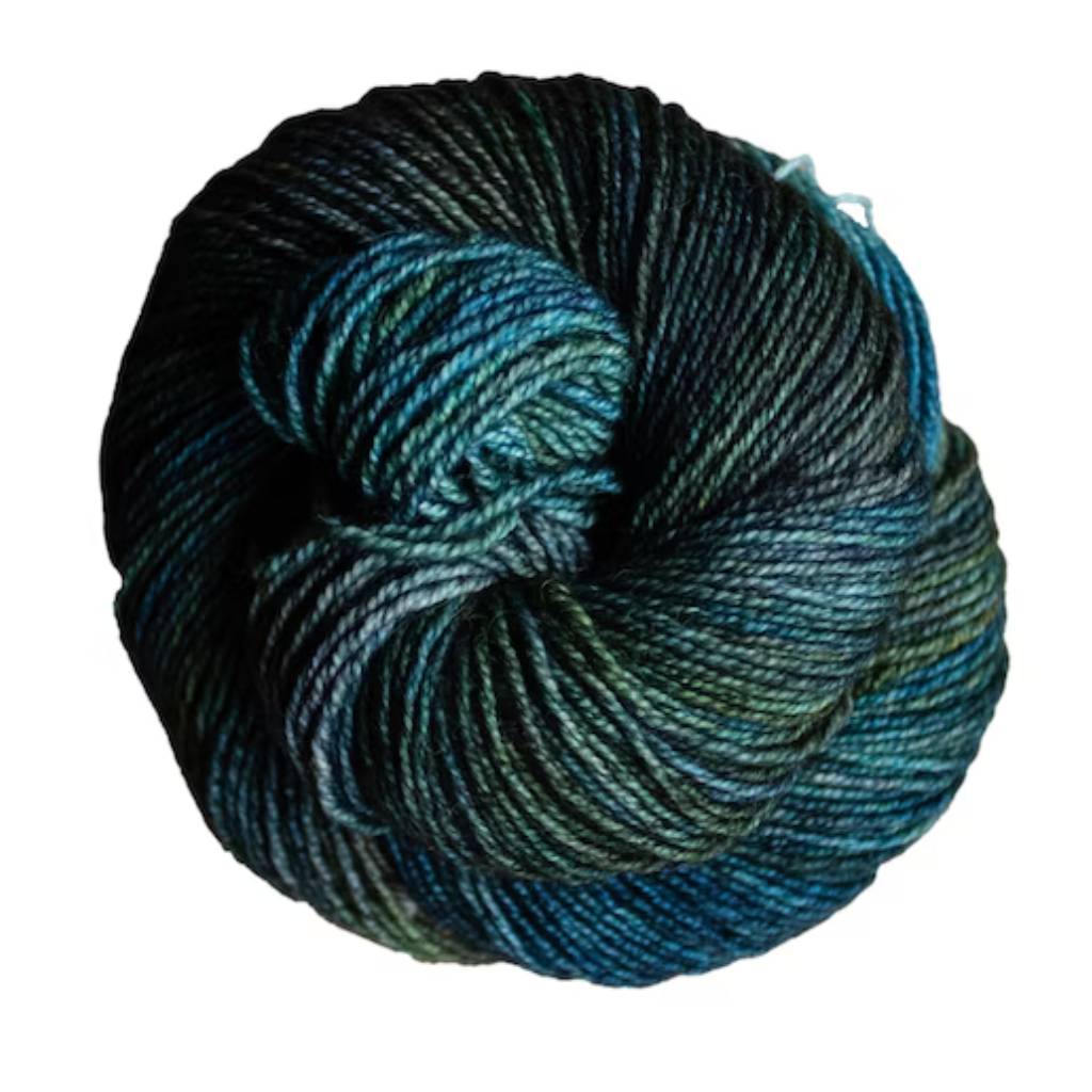 Malabrigo Dos Tierras Yarn - Paradise Fibers