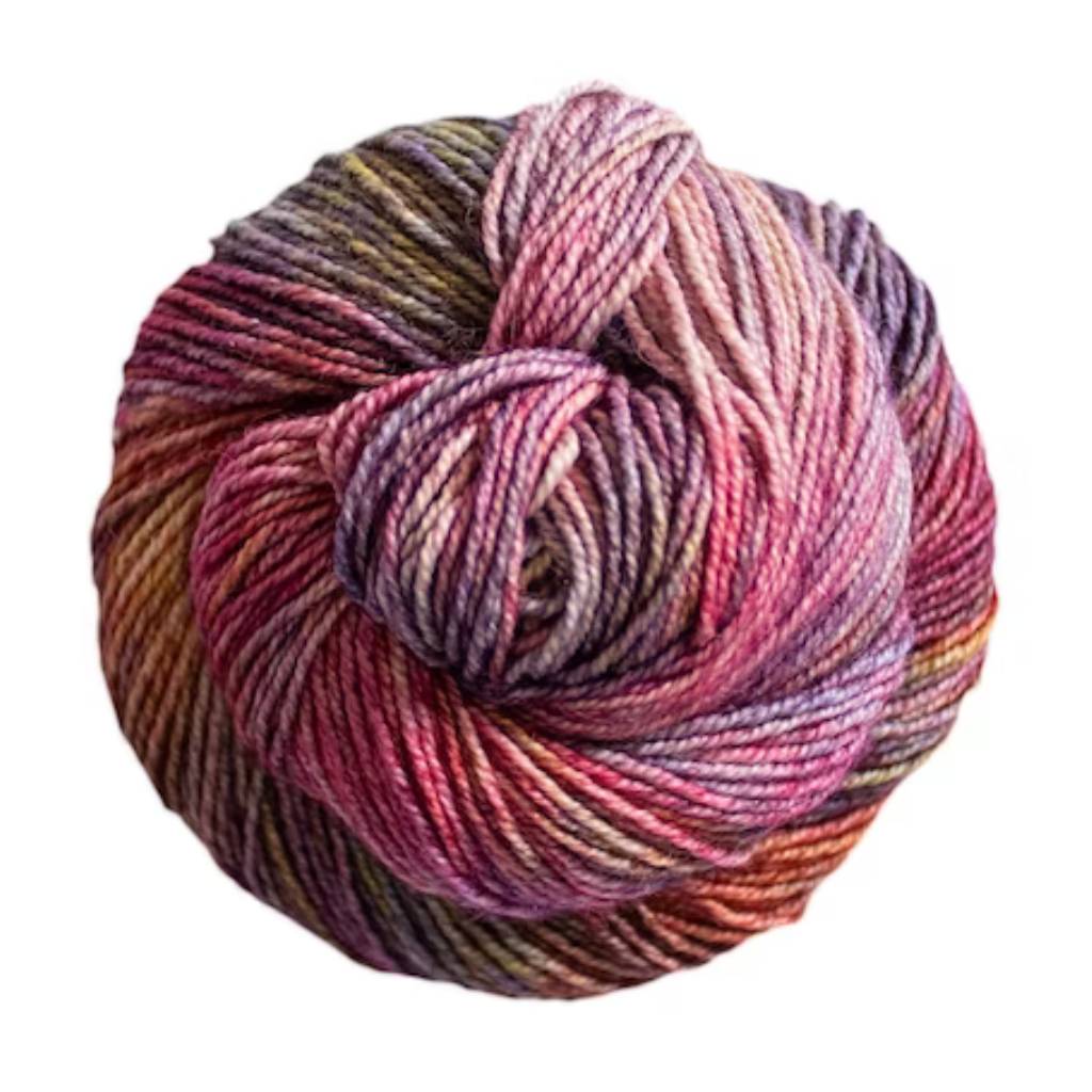 Malabrigo Dos Tierras Yarn - Paradise Fibers