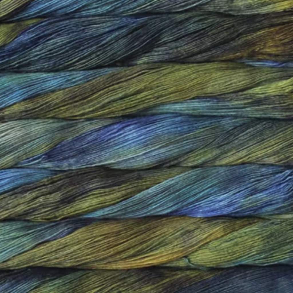 Malabrigo Lace Yarn - Paradise Fibers