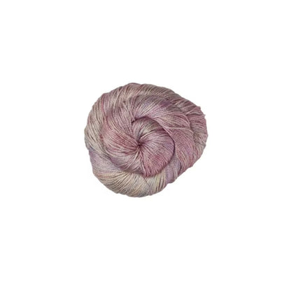 Malabrigo Mora Mulberry Silk Fingering Yarn - Paradise Fibers