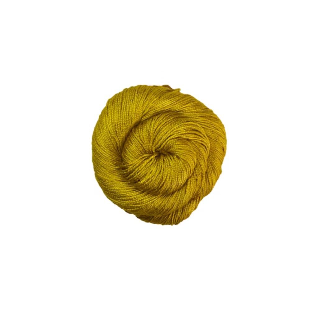 Malabrigo Mora Mulberry Silk Fingering Yarn - Paradise Fibers