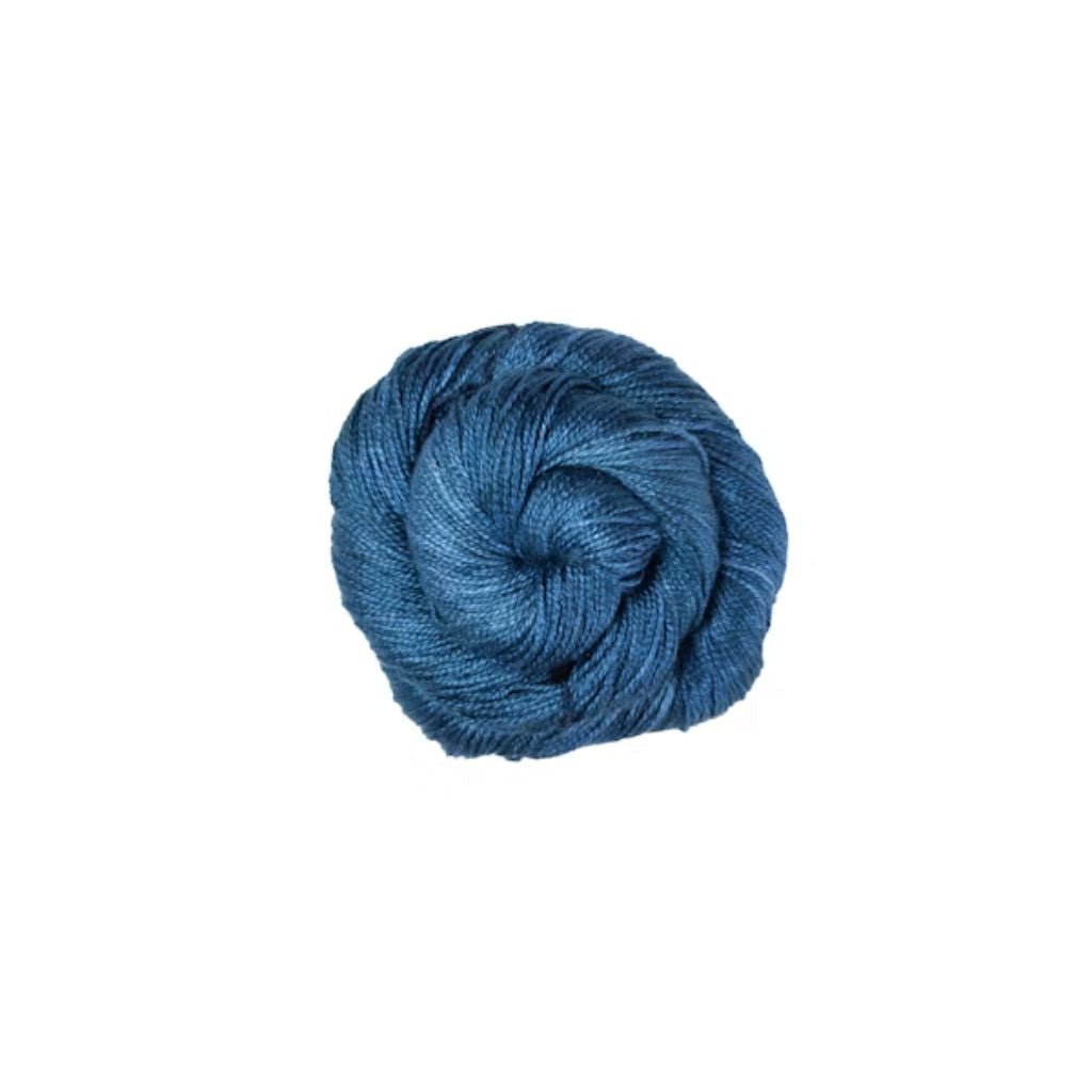 Malabrigo Mora Mulberry Silk Fingering Yarn - Paradise Fibers