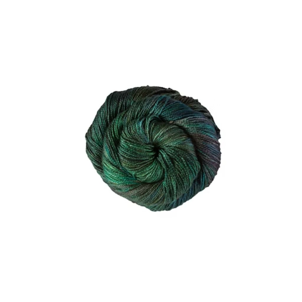 Malabrigo Mora Mulberry Silk Fingering Yarn - Paradise Fibers