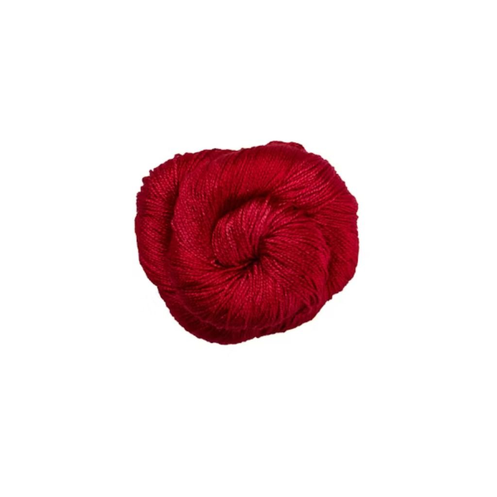 Malabrigo Mora Mulberry Silk Fingering Yarn - Paradise Fibers