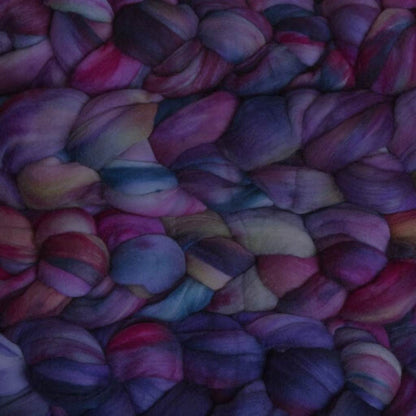 Malabrigo Nube Fiber Braids - Paradise Fibers