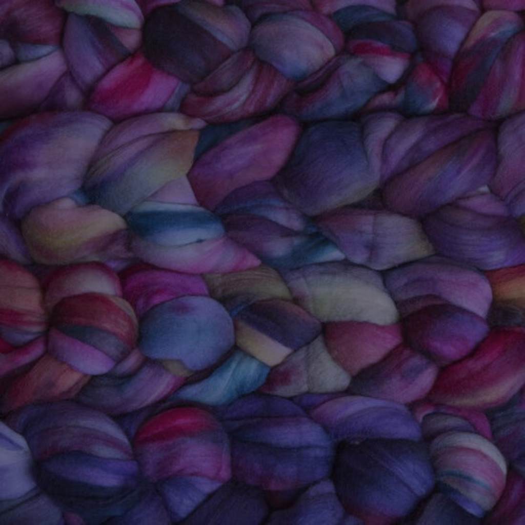 Malabrigo Nube Fiber Braids - Paradise Fibers