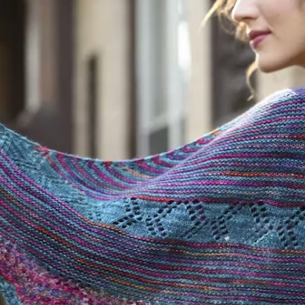 Malabrigo Pattern Book 11 - Aniversario - Paradise Fibers