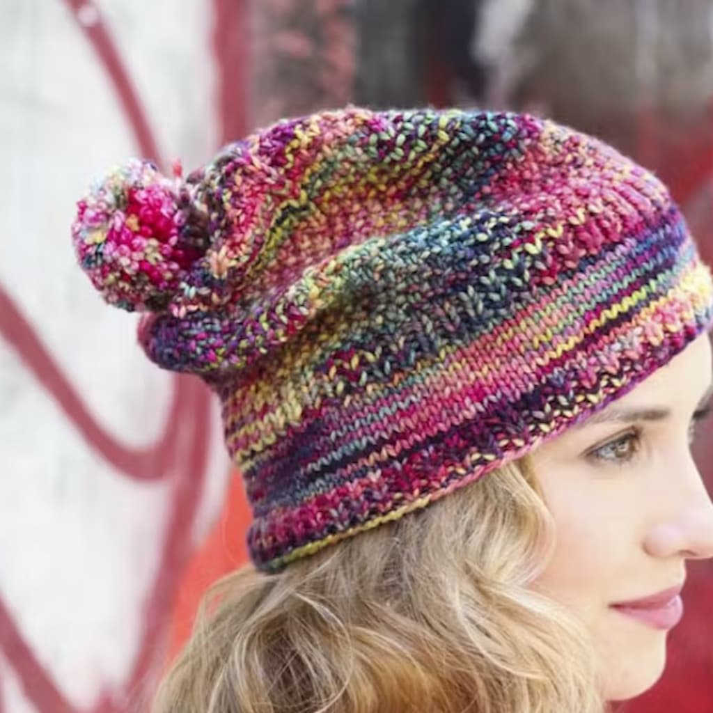 Malabrigo Pattern Book 11 - Aniversario - Paradise Fibers