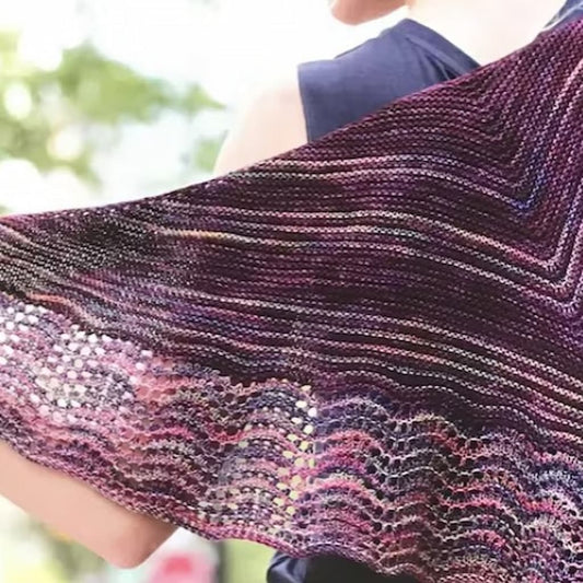 Malabrigo Pattern Book 11 - Aniversario - Paradise Fibers
