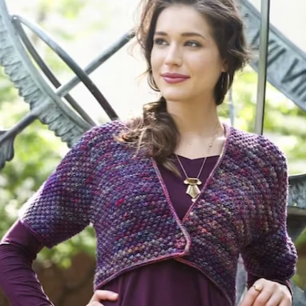 Malabrigo Pattern Book 11 - Aniversario - Paradise Fibers