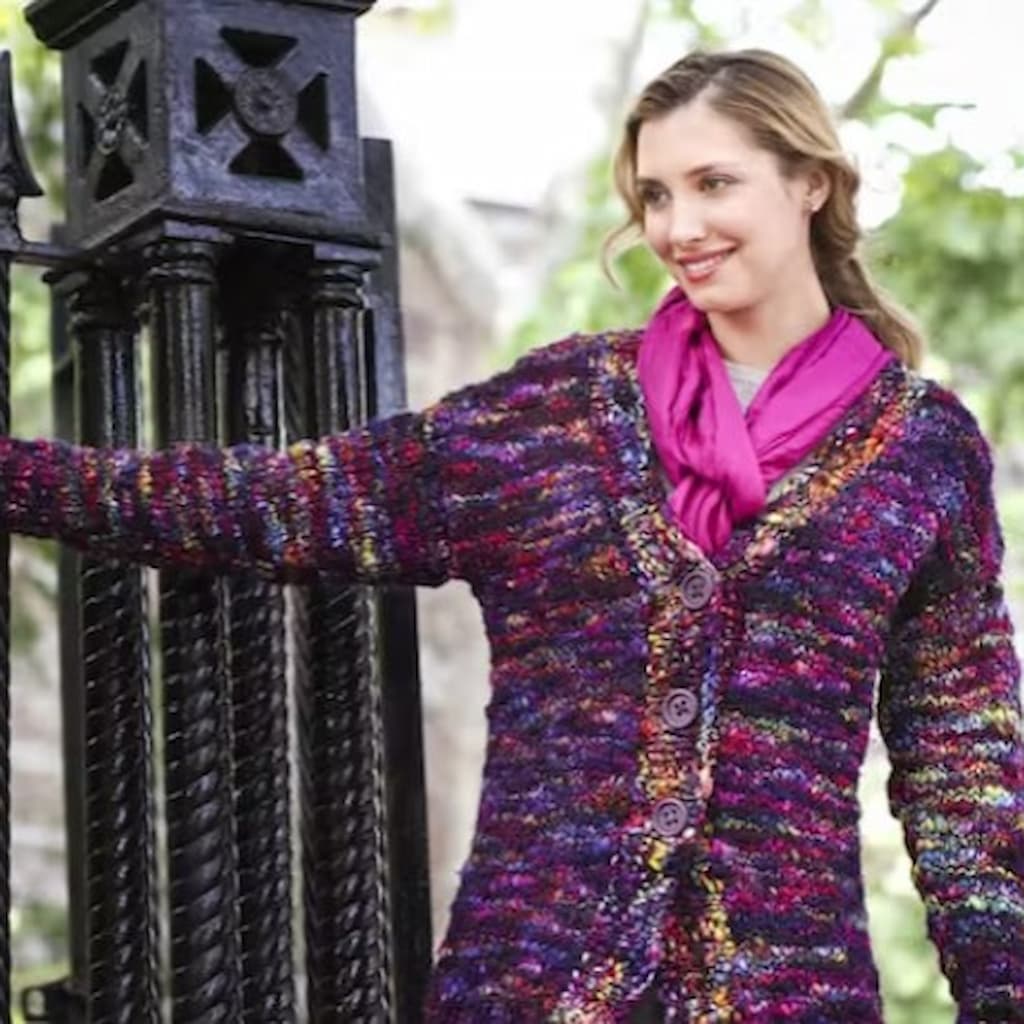 Malabrigo Pattern Book 11 - Aniversario - Paradise Fibers