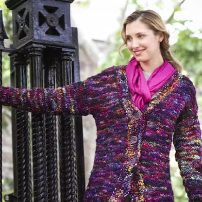 Malabrigo Pattern Book 11 - Aniversario - Paradise Fibers