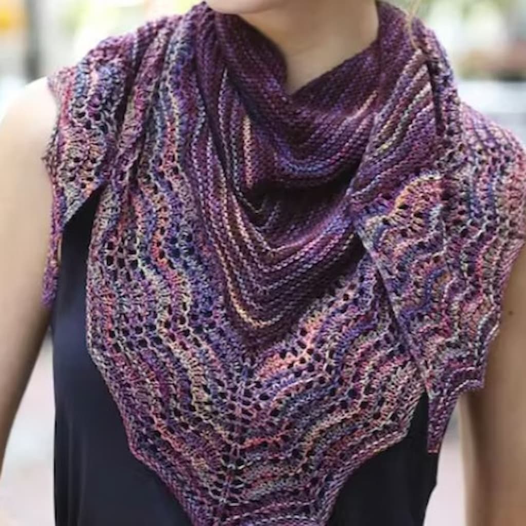 Malabrigo Pattern Book 11 - Aniversario - Paradise Fibers