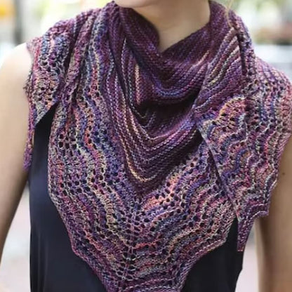 Malabrigo Pattern Book 11 - Aniversario - Paradise Fibers