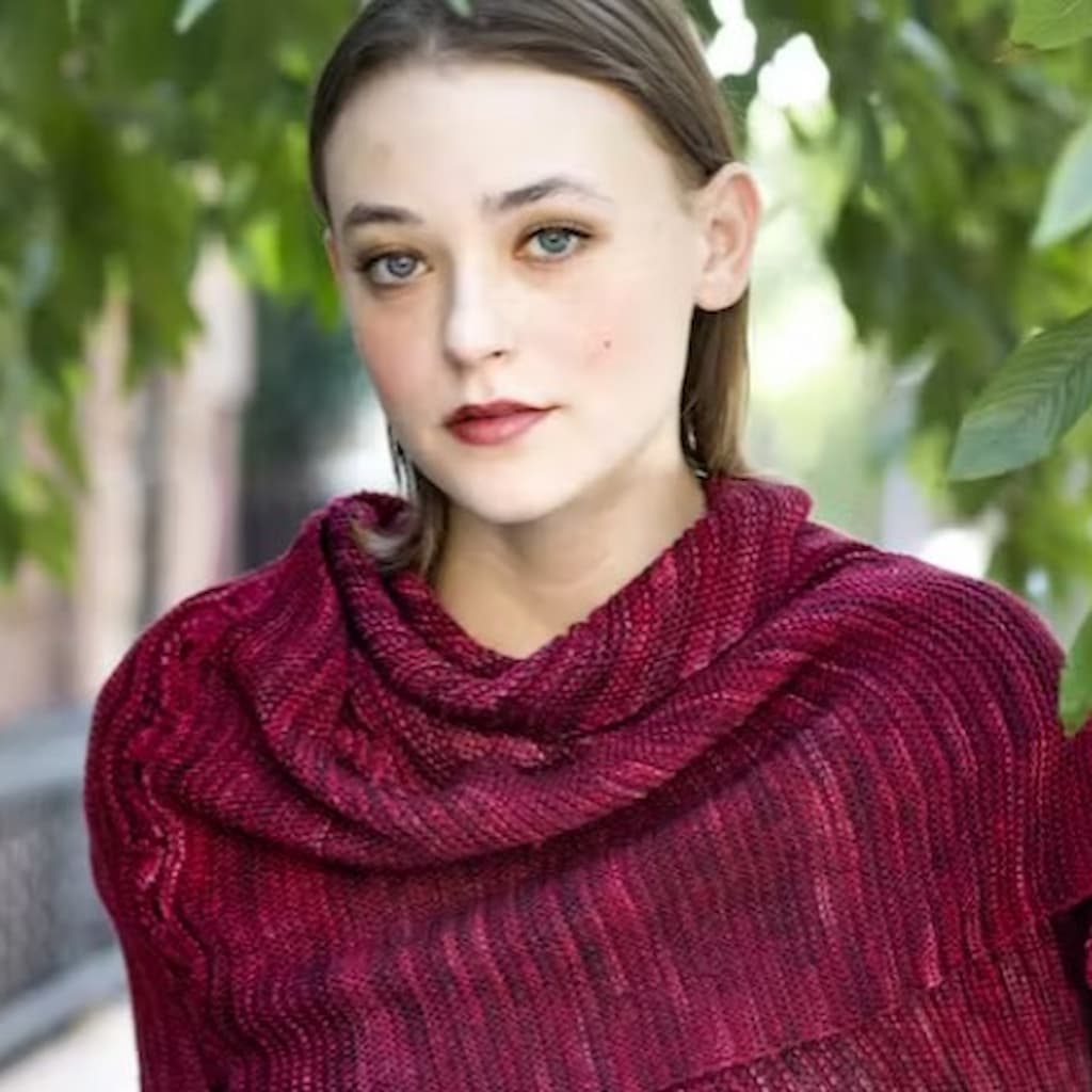 Malabrigo Pattern Book 13 - Shawl Road - Paradise Fibers