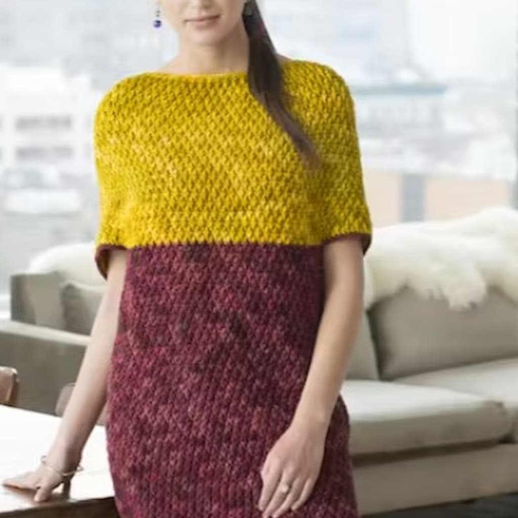 Malabrigo Pattern Book 17 Ponchos & Familia - Paradise Fibers