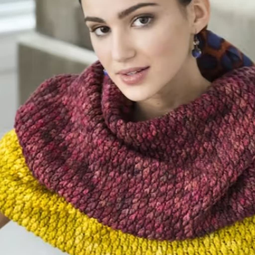 Malabrigo Pattern Book 17 Ponchos & Familia - Paradise Fibers