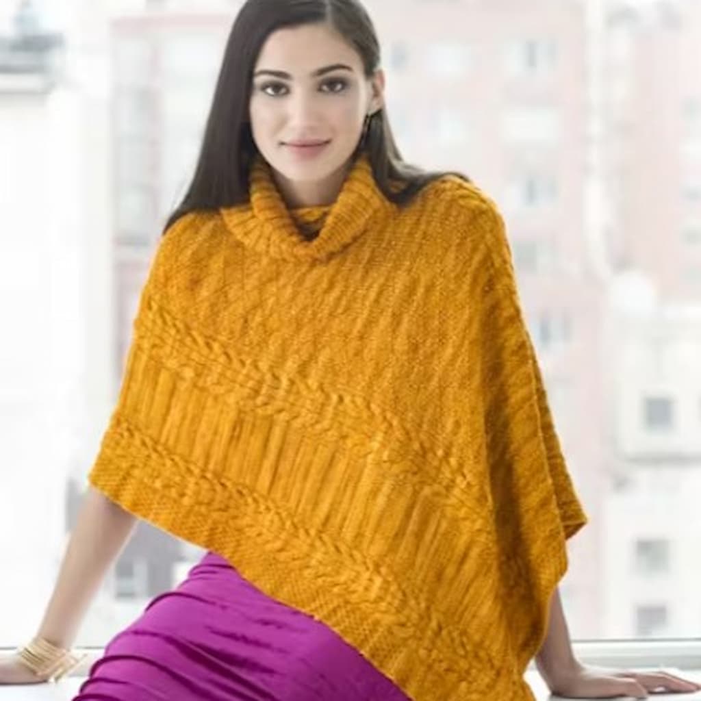 Malabrigo Pattern Book 17 Ponchos & Familia - Paradise Fibers