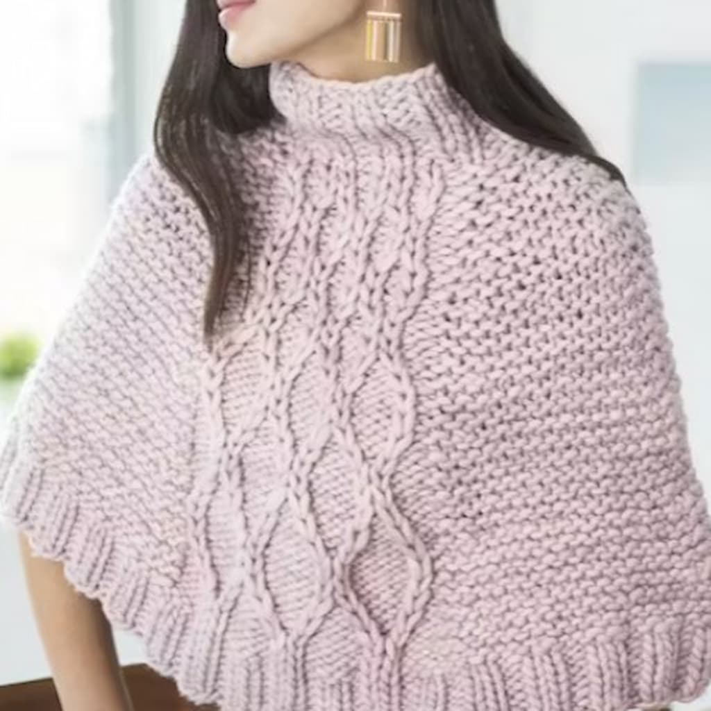 Malabrigo Pattern Book 17 Ponchos & Familia - Paradise Fibers