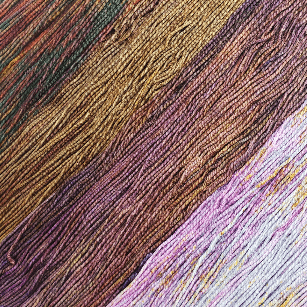 Malabrigo Rios Zodiac Yarn - Paradise Fibers