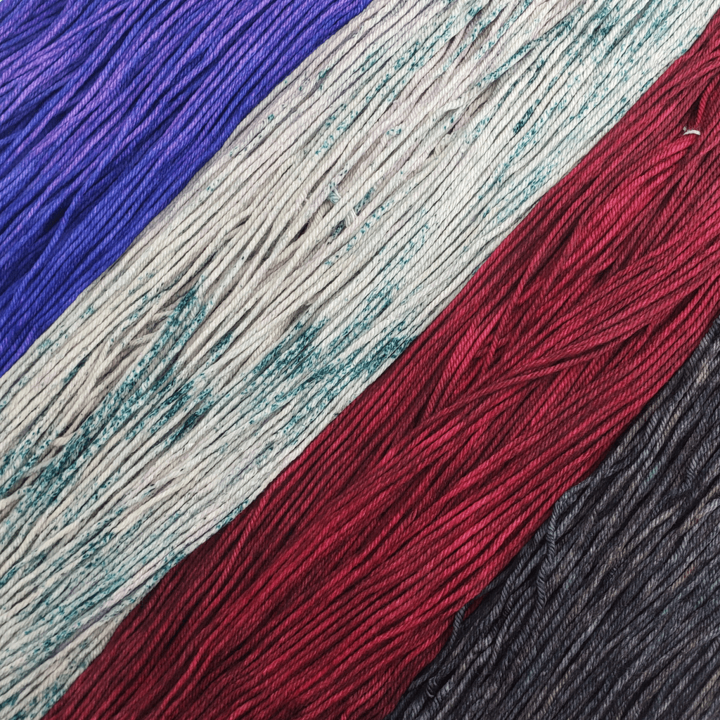 Malabrigo Rios Zodiac Yarn - Paradise Fibers