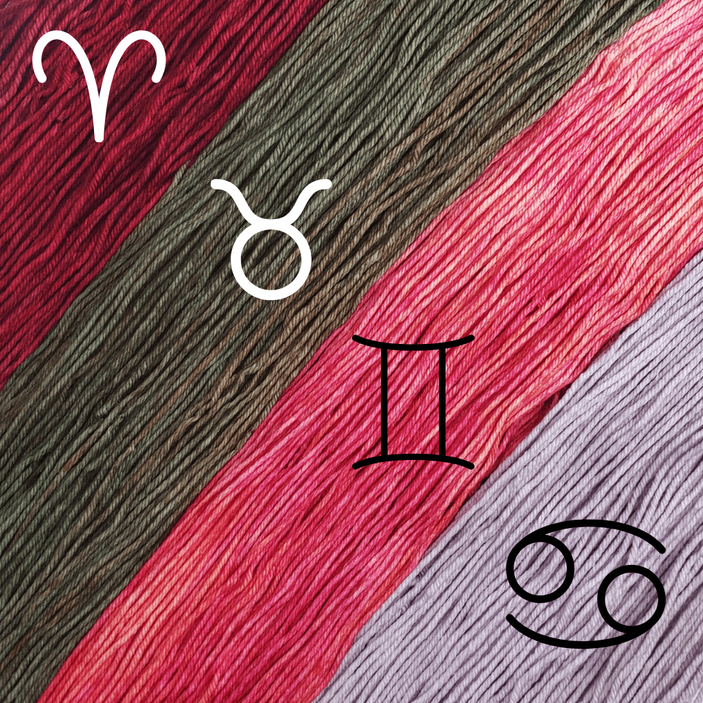 Malabrigo Rios Zodiac Yarn - Paradise Fibers