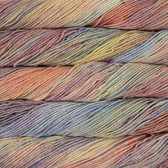 Malabrigo Seis Cabos Yarn - Paradise Fibers