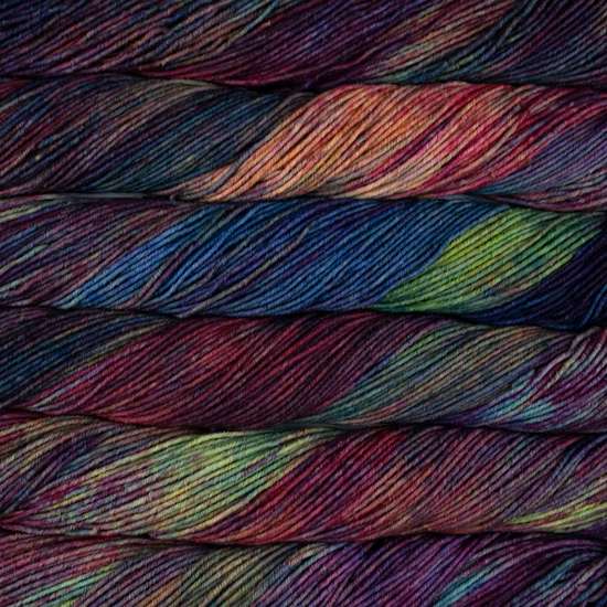 Malabrigo Seis Cabos Yarn - Paradise Fibers