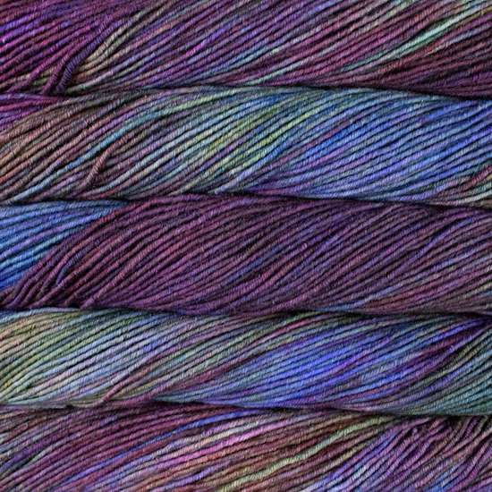 Malabrigo Seis Cabos Yarn - Paradise Fibers