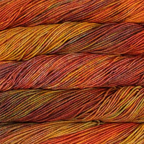 Malabrigo Seis Cabos Yarn - Paradise Fibers