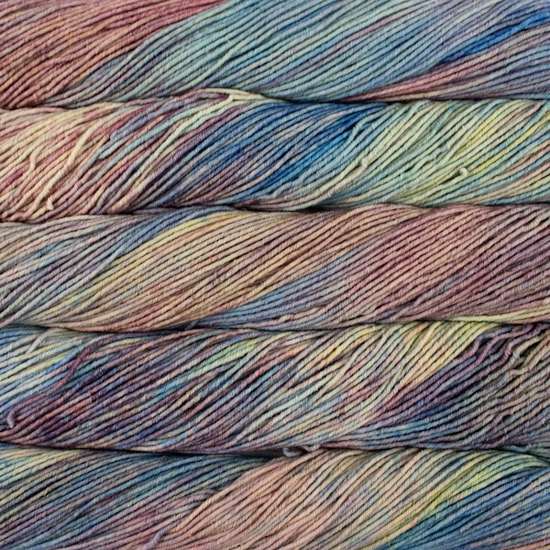 Malabrigo Seis Cabos Yarn - Paradise Fibers