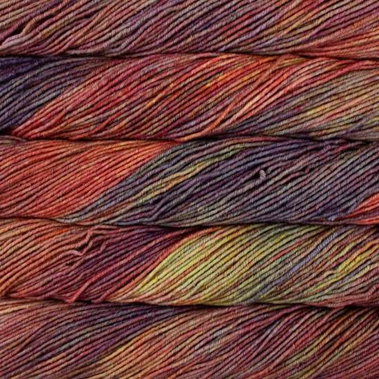 Malabrigo Seis Cabos Yarn - Paradise Fibers