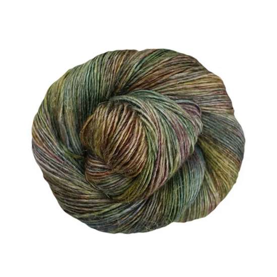 Malabrigo Susurro DK Yarn - Paradise Fibers