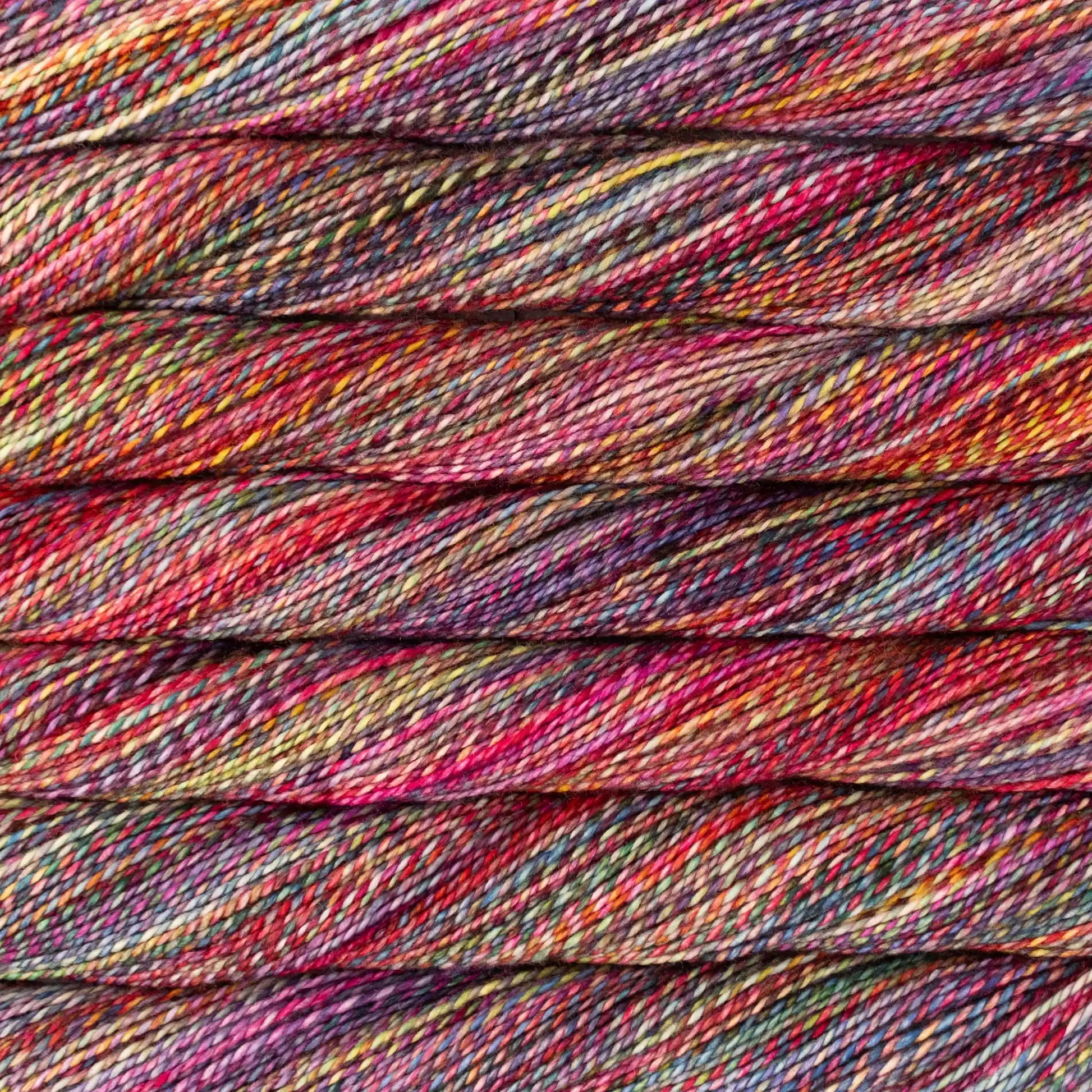 Malabrigo Torzal Light Dk Yarn color Aniversario