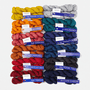 Set of 12 Colors (25 Skeins, One Random!)