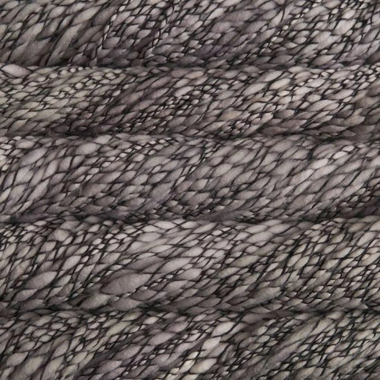 Malabrigo Caracol Super Bulky Yarn color 036 Pearl
