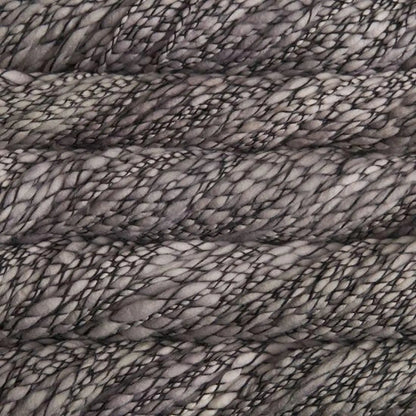 Malabrigo Caracol Super Bulky Yarn color 036 Pearl