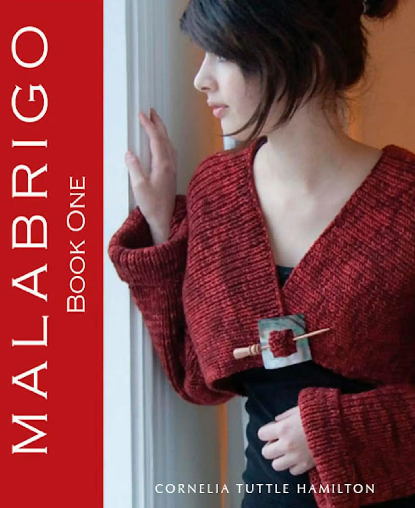 Malabrigo Pattern Book 1