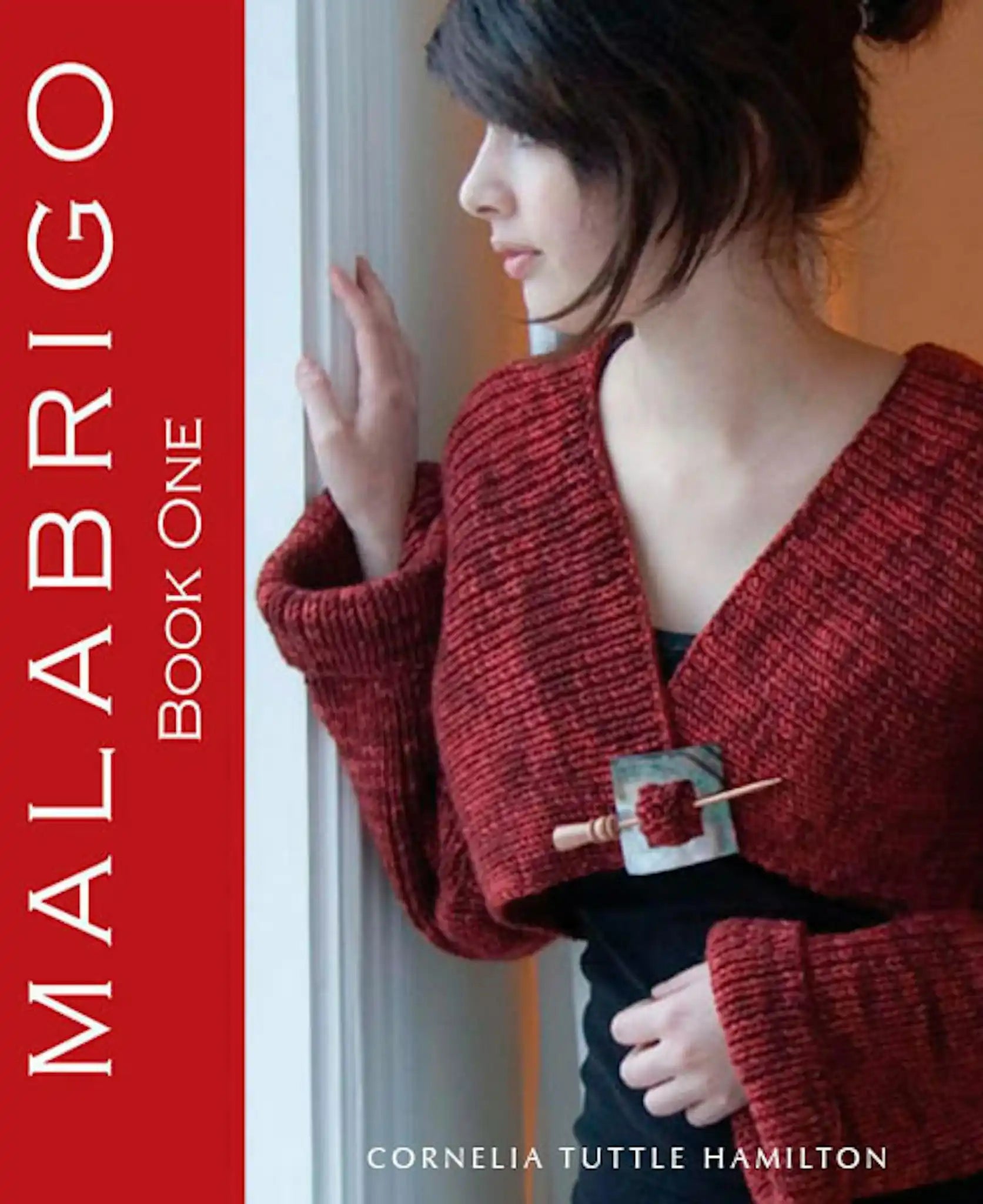Malabrigo Pattern Book 1