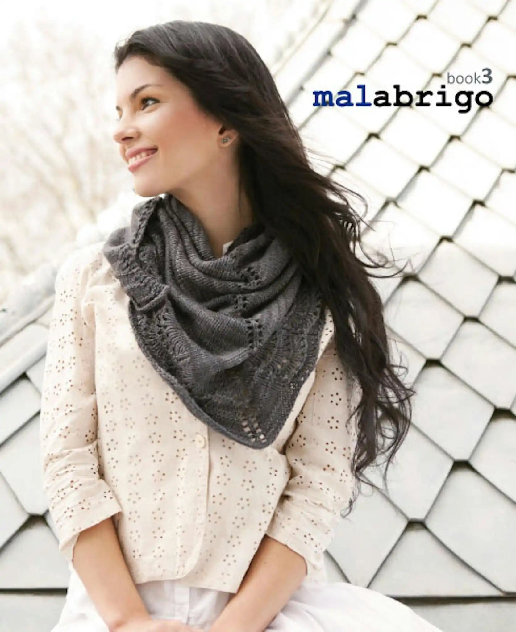 Malabrigo Pattern Book 3