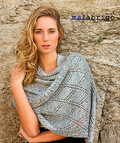 Malabrigo Pattern Book 4